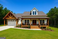 Land for sale in Carroll County, Georgia