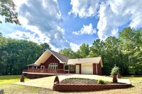 Land for sale in Morgan County, Georgia