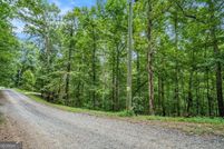 Lakefront Property for sale in Gilmer County, Georgia