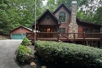 Land for sale in Fannin County, Georgia