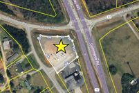 Undeveloped Land for sale in Jackson County, Georgia