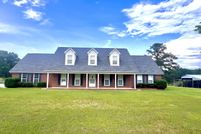 Land for sale in Dodge County, Georgia