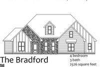 Land for sale in Pike County, Georgia