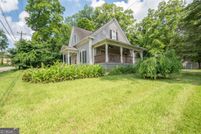 Farm and Ranch for sale in Troup County, Georgia