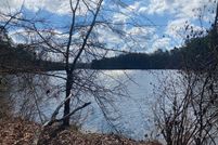 Homesite for sale in Elbert County, Georgia