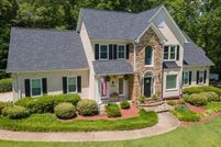 Land for sale in Fayette County, Georgia