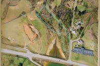 Lakefront Property for sale in Clay County, North Carolina