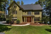 Land for sale in Cherokee County, Georgia