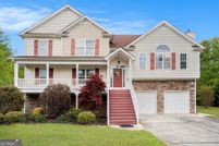 Land for sale in Bartow County, Georgia