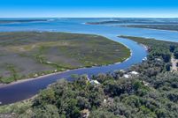 Land for sale in Camden County, Georgia