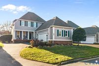 House for sale in Henrico County, Virginia