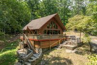 Land for sale in Pickens County, Georgia