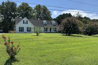 Land for sale in Spalding County, Georgia