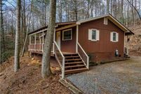 House for sale in Gilmer County, Georgia