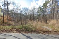 Land for sale in Fulton County, Georgia