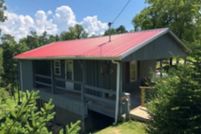 Land for sale in Jackson County, Ohio