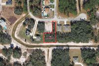 Homesite for sale in Polk County, Florida