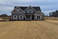 Land for sale in Spalding County, Georgia