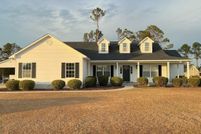 Land for sale in Coffee County, Georgia