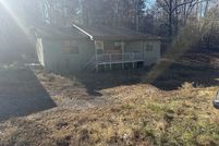 Land for sale in Walker County, Georgia