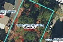 Land for sale in Moore County, North Carolina