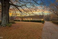 Land for sale in Alamance County, North Carolina