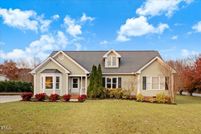 Land for sale in Johnston County, North Carolina