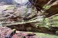 Land for sale in Hocking County, Ohio