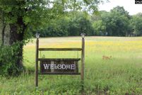 House for sale in Kershaw County, South Carolina