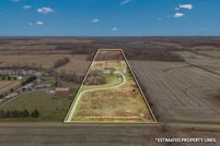 Undeveloped Land for sale in Hillsdale County, Michigan