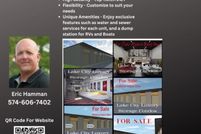 Commercial Property for sale in Kosciusko County, Indiana