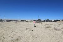 Homesite for sale in Riverside County, California