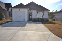 Land for sale in Shelby County, Alabama