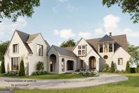 Land for sale in Cherokee County, Georgia