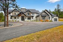 Land for sale in El Paso County, Colorado