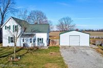 Land for sale in Saint Clair County, Michigan