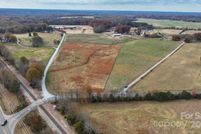 Land for sale in Union County, North Carolina