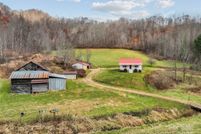 Land for sale in Yancey County, North Carolina