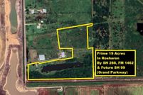 Farm and Ranch for sale in Brazoria County, Texas