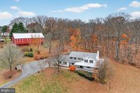 Land for sale in Frederick County, Maryland