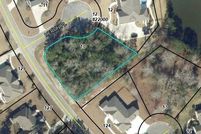 Land for sale in Glynn County, Georgia
