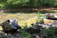 Land for sale in Gordon County, Georgia