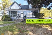 Land for sale in Rockdale County, Georgia