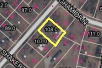 Timberland Property for sale in Jennings County, Indiana