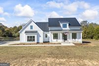 Land for sale in Madison County, Georgia