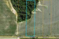 Homesite for sale in Dooly County, Georgia
