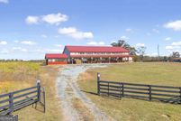 Land for sale in Banks County, Georgia