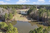 Land for sale in Morgan County, Georgia