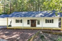 House for sale in Pickens County, Georgia