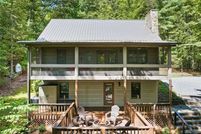 Land for sale in Fannin County, Georgia